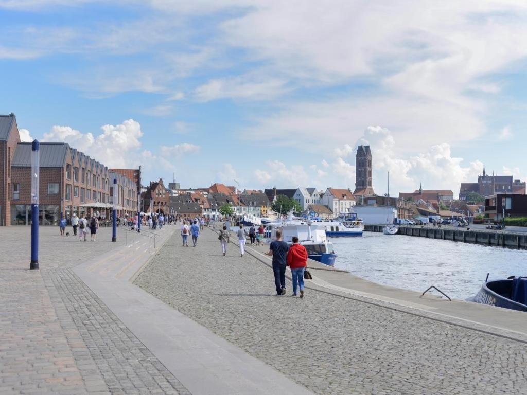 Ohlerich Speicher App_ 44 Wißmar 外观 照片