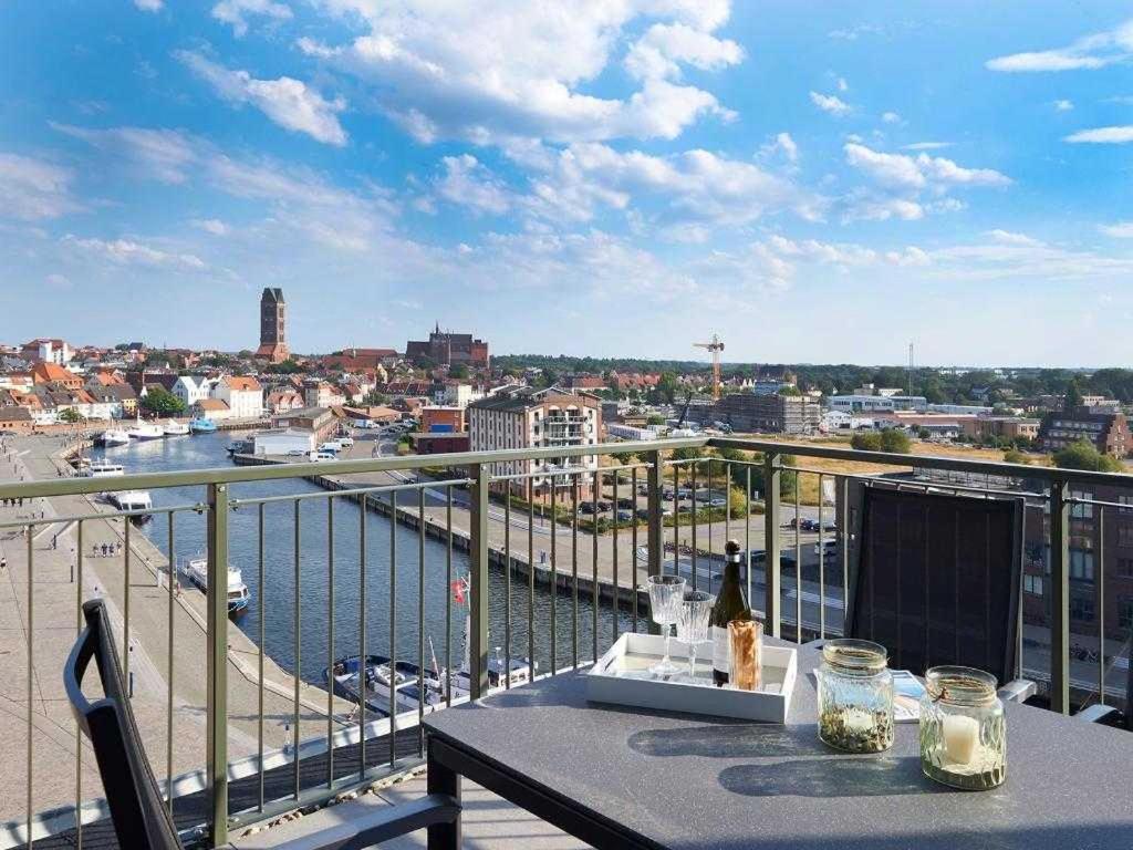 Ohlerich Speicher App_ 44 Wißmar 外观 照片